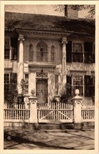 1935 Anniversary - Warner House CHESTER Connecticut CT j/02 BJ6239