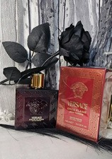 Image of Versace Eros Flame Pour Homme Eau de Perfume Natural 100ml