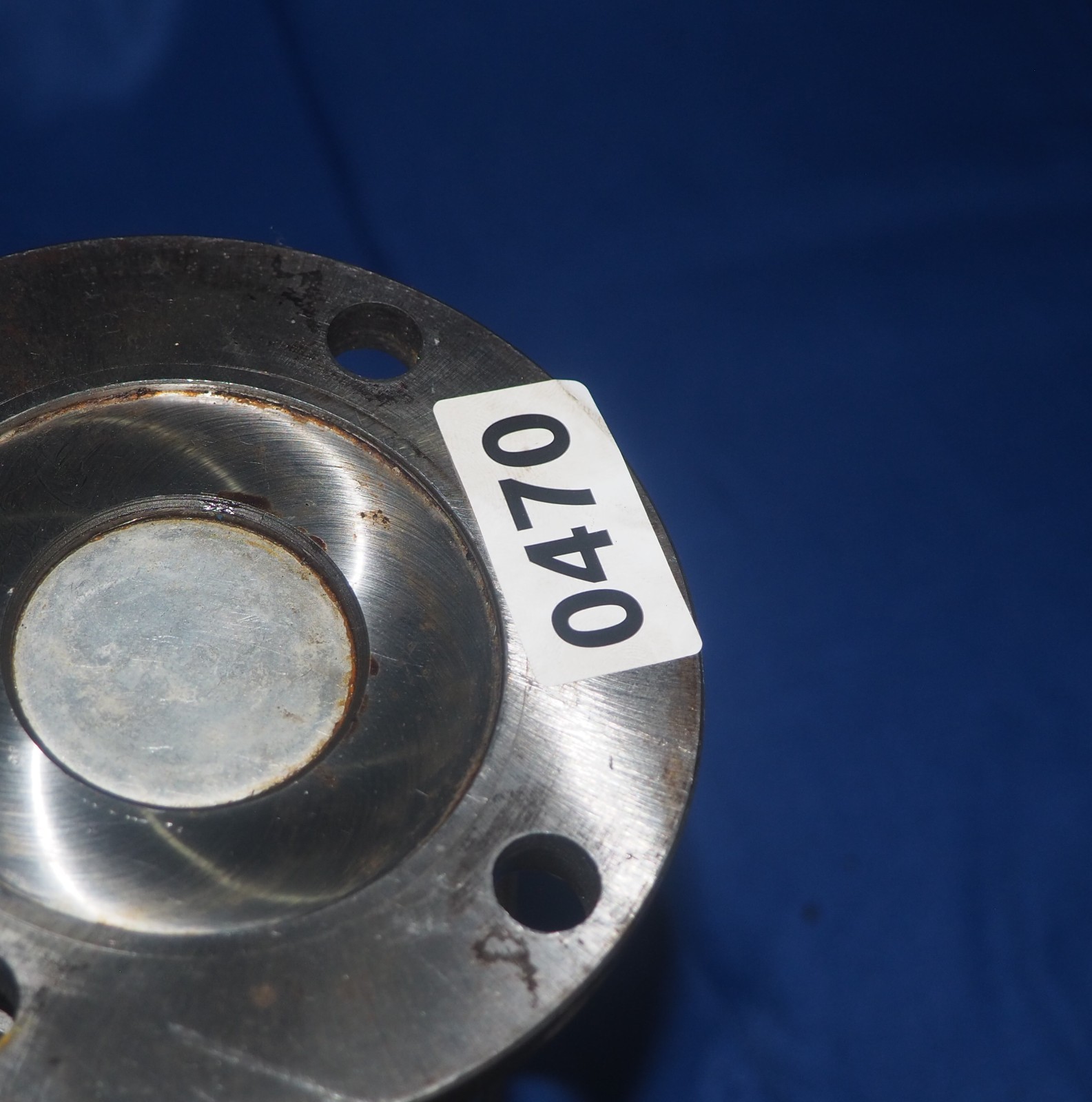 1970-1986 Rolls Royce Silver Shadow Wraith Spur 3 Speed GM400 Tailshaft Housing
