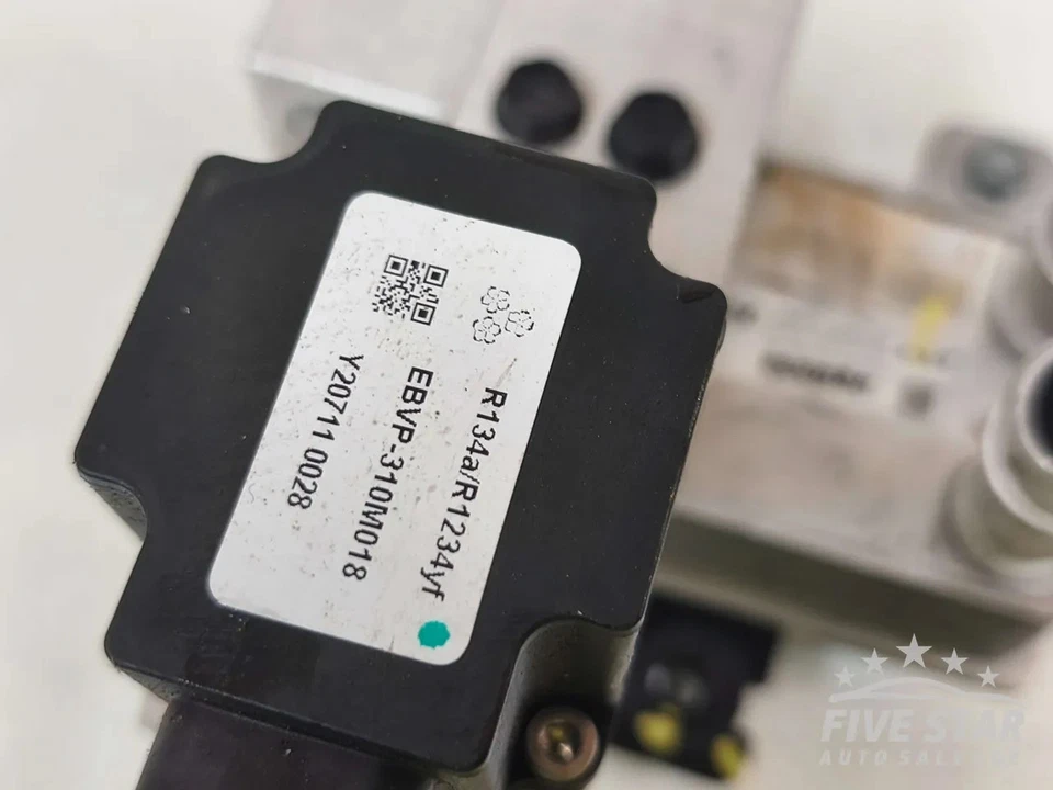 Hyundai INSTER A/C Air Conditioning Expansion Valve EV Electric Motor 2025 4/5dr - Image 3 of 4