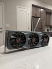 PNY GeForce RTX 3090 24GB XLR8 Gaming Triple Fan graphics card