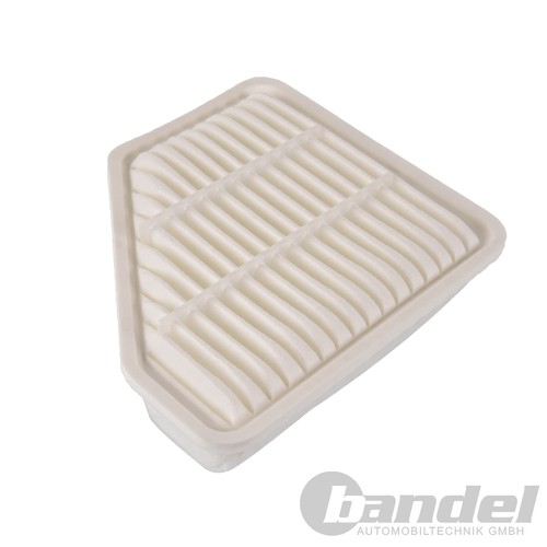 BLUE PRINT Filtro de Aire Apto para Toyota Auris Avensis Corolla Verso ADT322101 - Imagen 2 de 4