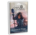 La Legende des Cinq Anneaux LCG Defenseurs de Rokugan Clan Crabe Card Game New