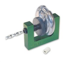 Disc-Buster Pro-lok LT605