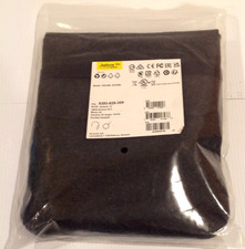 Jabra Evolve 30 II Mono Headset USB-A 5393-829-309 Black with Case Brand New