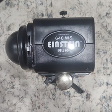 Paul C. Buff Einstein E640 640WS IGBT Control...