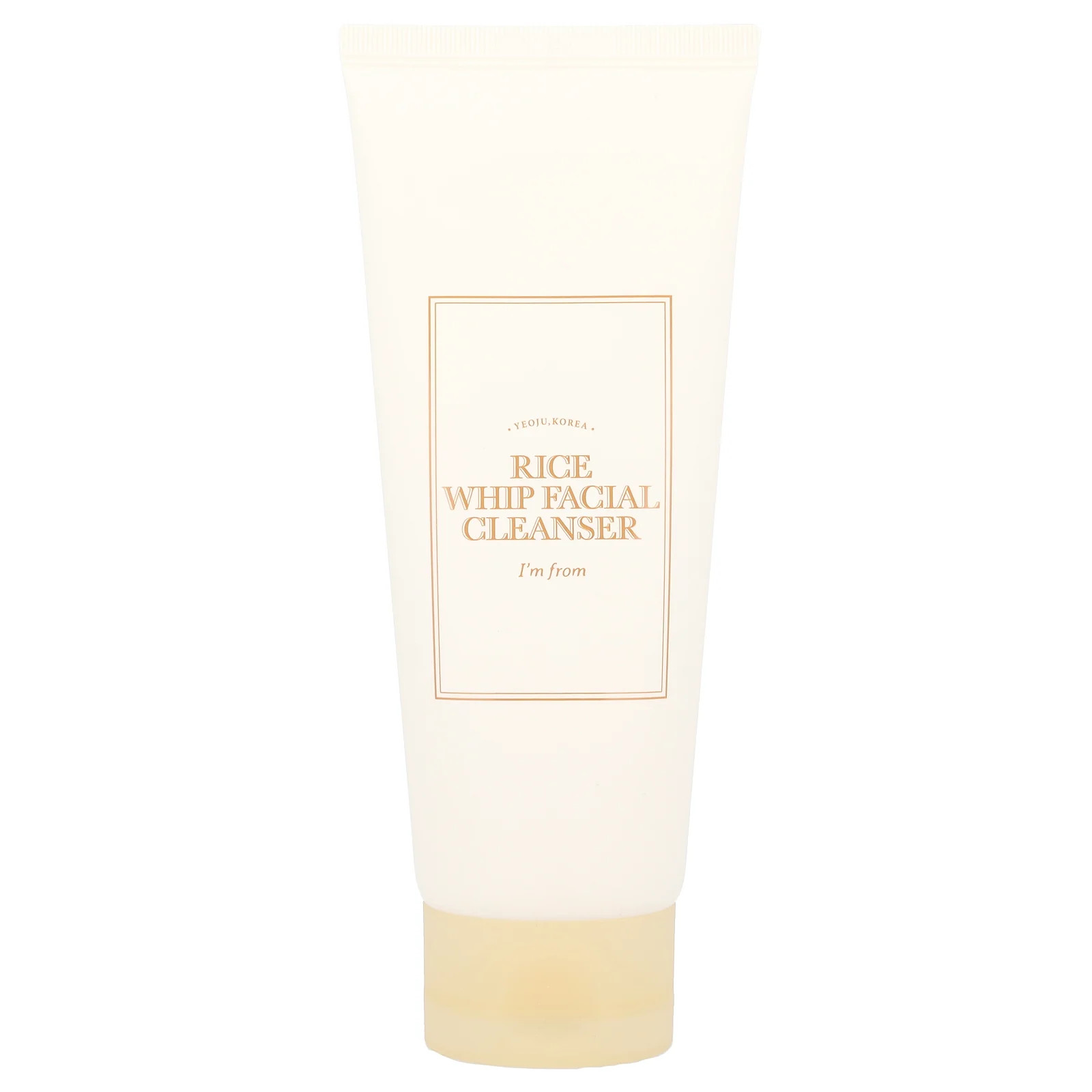 Очищающее средство для лица Рисовая взбивка 507 жидких унций 150 мл 3690₽