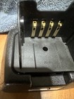 Endura EC1-V2 Two-Way Radio Desktop Charger Base MPN EC1-V2 Model EC1-V2 — photo 2