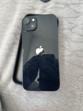 Apple iPhone 14 Plus Midnight Black, 128GB, Unlocked