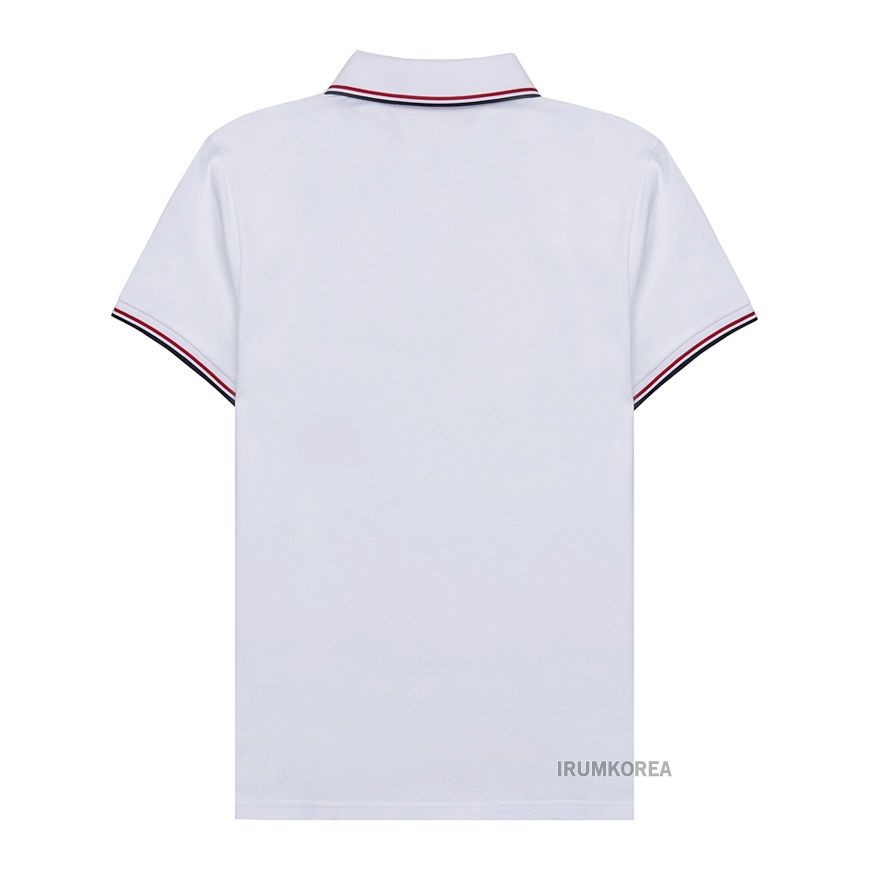 Moncler Men's Logo PK T-shirt 152163491 thumbnail 2