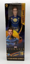 Marvel’s Ikaris  Titan Hero Series 12 Inch Action Figure Hasbro Eternals New