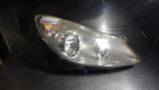 Feu avant (phare) Opel CORSA