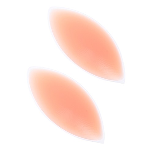 Chest Pad Bathing Suit Cup Inserts Padding for Bras Self Adhesive | eBay