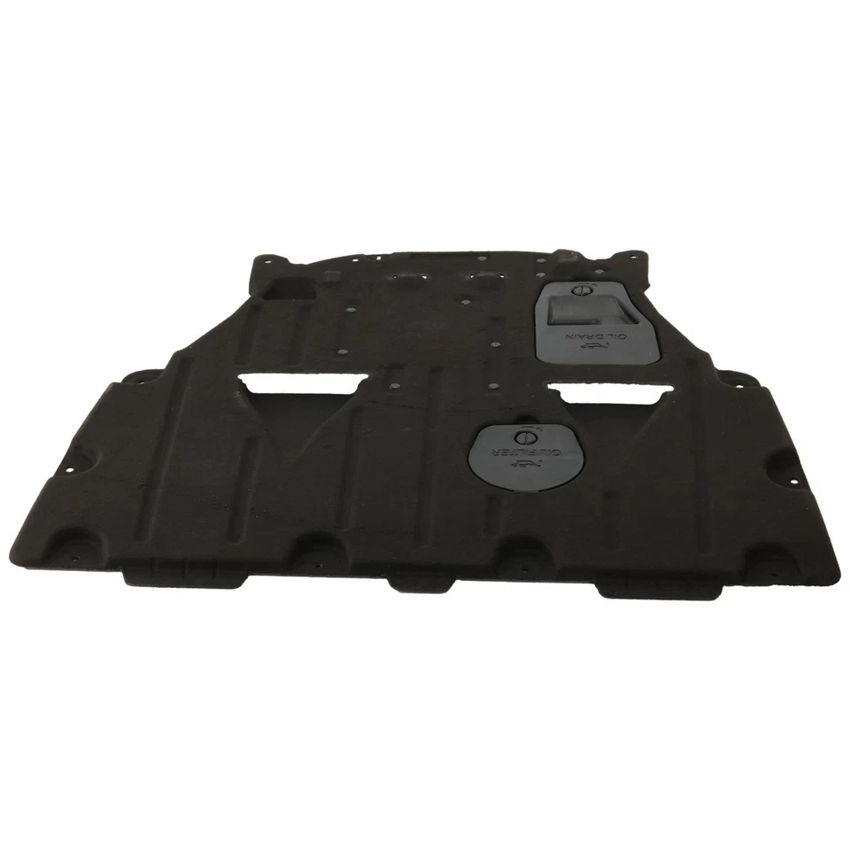 New Front Engine Splash Shield Under Cover Fits 2015-2017 Chrysler 200 CH1228157 Foto 2 de 4