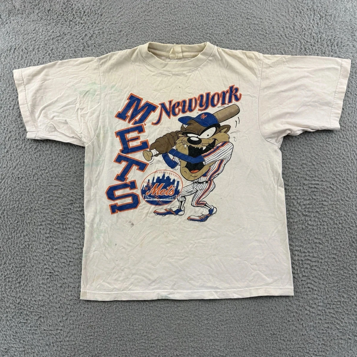 New York Mets Size 3XL MLB Shirts for sale | eBay