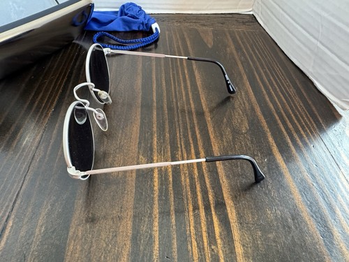Pepsi Stuff Sunglasses Points 1990 Official Hippie Elton John Style Vintage - Afbeelding 5 van 12