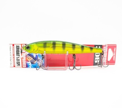 Yo Zuri Duel 3DB Jerkbait 110 mm Suspendieren K�der R1355-NPC (2211)