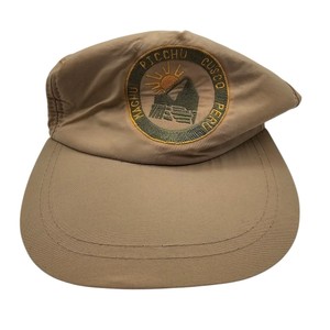 Machu Picchu Hat | eBay display picture 3