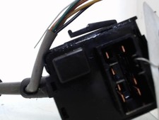 Commodo Chevrolet KALOS