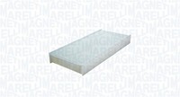Magneti Marelli Innenraumfilter 350203062580 Partikelfilter Filtereinsatz MDX9