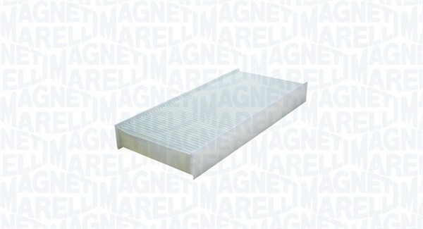 Magneti Marelli Innenraumfilter 350203062580 Partikelfilter Filtereinsatz MDX9-image