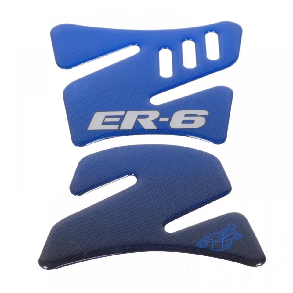 Protection de reservoir D zign Pad pour Moto Kawasaki 600 ER6 Neuf - Photo 1/1