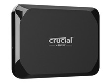 Crucial X9 4TB SSD External Portable Solid State Drive ~1050MB/s USB-C