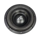 Crescendo Audio Forte-v2 Series 8" 600W RMS Car Subwoofer