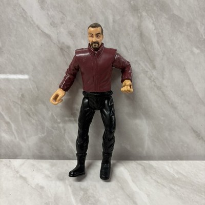 Trendmasters Lost In Space Sabotage Dr Smith Actionfigur 