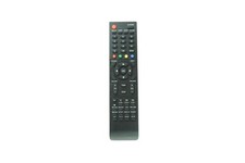 Remote Control For Technics EUR7702KA0 EUR7702KE0 EUR7702030 AV Stereo Receiver