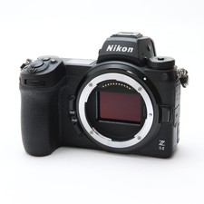 Nikon Z6 II 24.5MP Full-Frame Mirrorless Camera Body 287