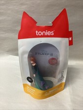 Tonies Disney's Frozen II Anna Audio Play Character NEW