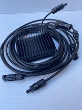 SolarEdge P860 -4NDYMBY Power Optimizer Brand New