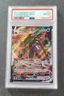 2021 POKEMON SWSH EVOLVING SKIES 101/203 FULL ART GARBODOR VMAX PSA 10 GEM-MINT