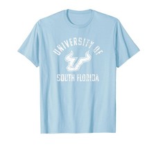 University of South Florida USF Bulls Large T-Shirt