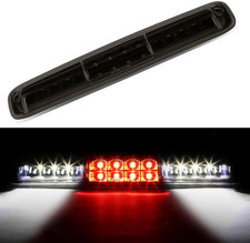 1999-2007 Silverado Sierra 1500 2500 3500 LED 3rd Brake Light Compatible
