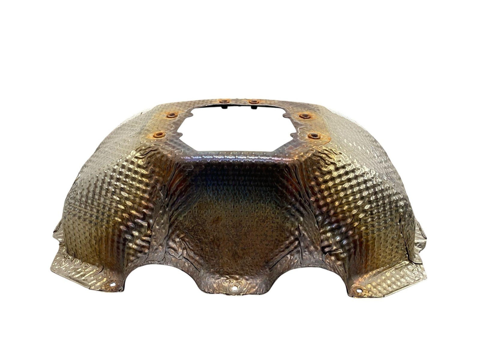 2024 MCLAREN ARTURA HEAT SHIELD 16EA369CP OEM