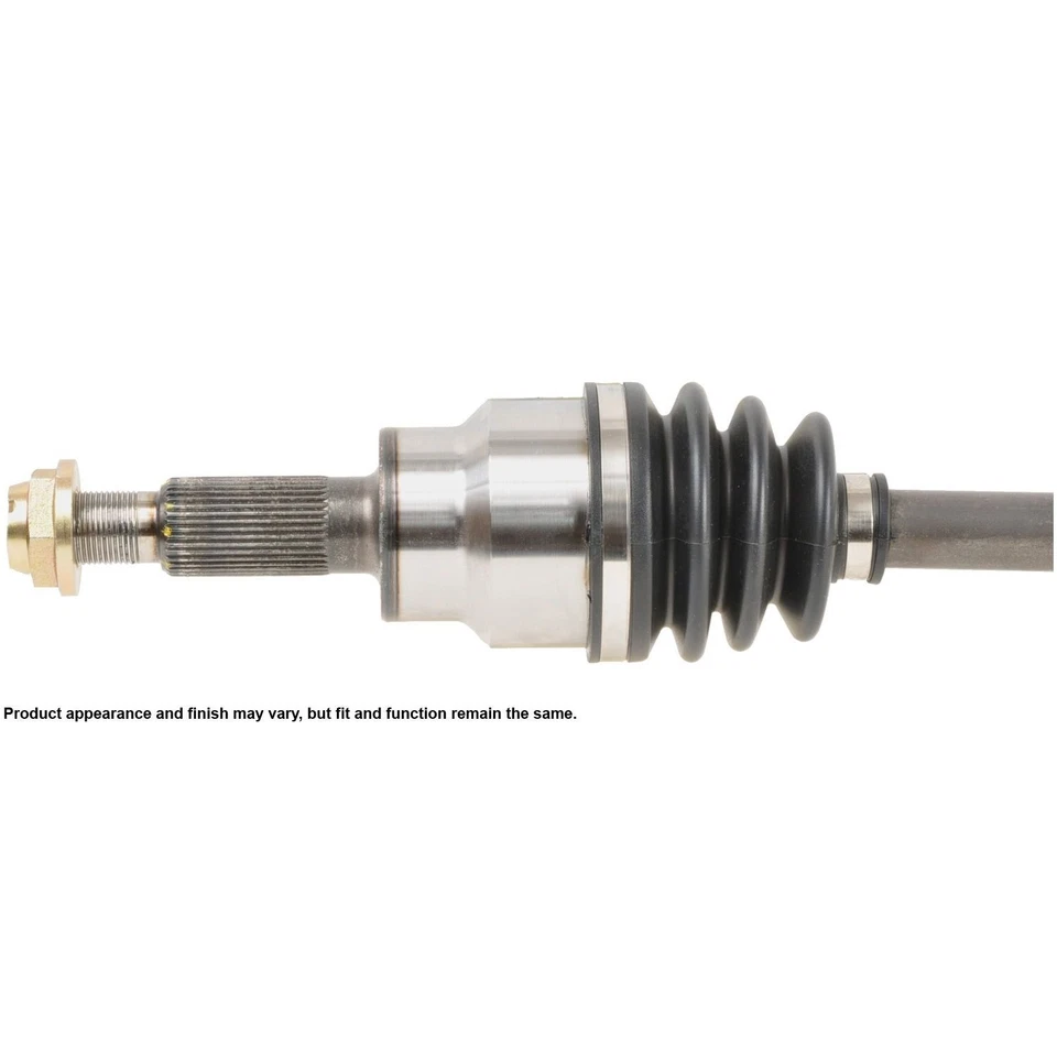 Ось в сборе A1 Cardone 66-2246 CV для некоторых моделей 09-19 Ford Lincoln Mercury - Изображение 2 из 4