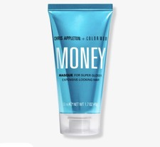 SEALED CHRIS APPLETON COLOR WOW Money Masque - Super Glossy Hair 1.7 oz Travel