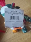 Lot of 3 Disney Store Broadway Musical The Lion King Trickster Nala Plush New  — photo 6
