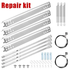 Grill Replacement Parts for Charbroil Performance 4 Burner 463342119, 463342118