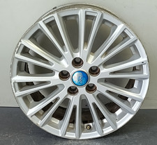2018 FORD GALAXY MK4 ALLOY WHEEL 17"