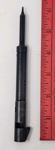 Arisaka Firing Pin Type 99 Original WWII 702 Vintage 