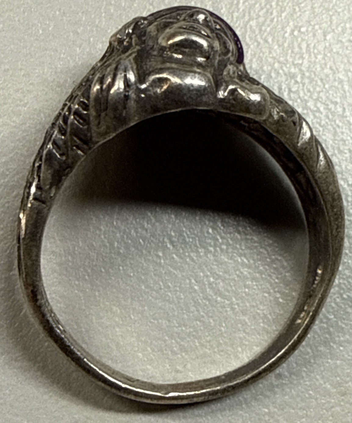 Silver Ring - image 3