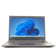 Cheap i3 Laptop Lenovo Thinkpad L13 Gen 2 i3-1115G4 8GB RAM 128GB SSD Windows 11