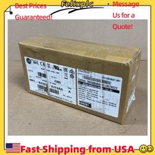 NEW Allen Bradley MPL-B220T-VJ74AA Kinetix AC Servo Motor FASHIP US Free Tax