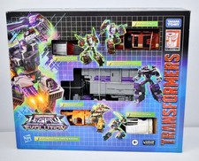 Hasbro Pulse Excl Transformers Legacy Evoluti...