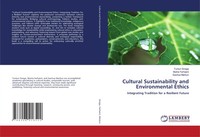 Tuntun Sinaga (U. A.) | Cultural Sustainability And Environmental Ethics | Buch