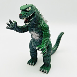 Imperial Godzilla 1985 | eBay
