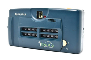 Fujifilm Byu N 16 | eBay